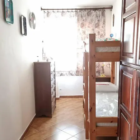 Profumo Di Mare Apartment