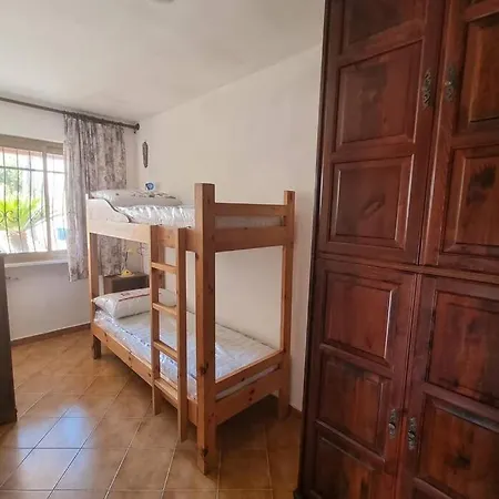 Apartment Profumo Di Mare Imperia