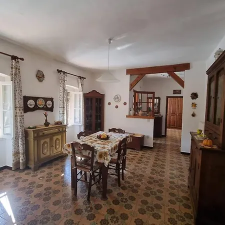 Profumo Di Mare Apartment