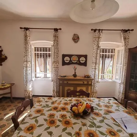 Profumo Di Mare Apartment Imperia