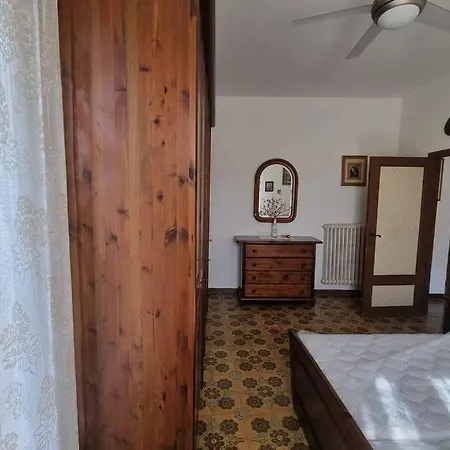 Profumo Di Mare Apartment Imperia