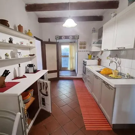 Profumo Di Mare Apartment *