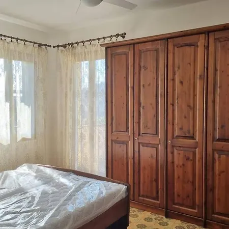 Profumo Di Mare Apartment