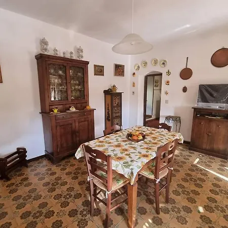 Apartment Profumo Di Mare *