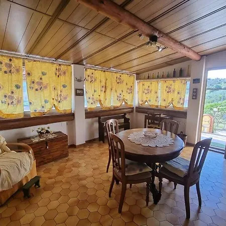 Apartment Profumo Di Mare Imperia