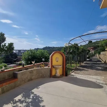 Profumo Di Mare Apartment
