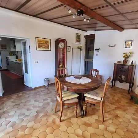 Profumo Di Mare Apartment
