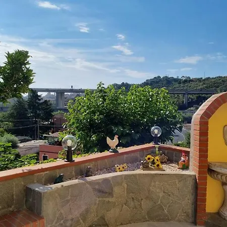 Apartment Profumo Di Mare Imperia