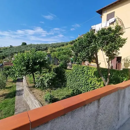 Apartment Profumo Di Mare Imperia