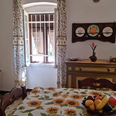 Apartment Profumo Di Mare *