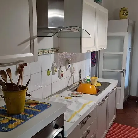 Apartment Profumo Di Mare