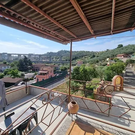Profumo Di Mare Apartment
