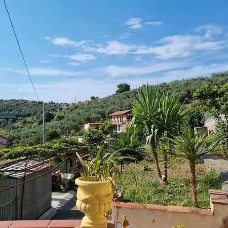 Profumo Di Mare Apartment *