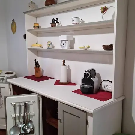 Apartment Profumo Di Mare *