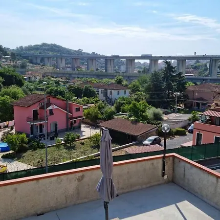 Apartment Profumo Di Mare Imperia